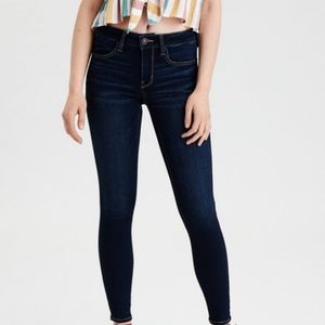 American Eagle AE Ne(x)t Level Stretch 6R BNWT